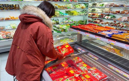 鸡架泥槽头肉入馅 18款速冻产品 标注潜规则 ,低价水饺需警惕